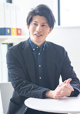 設計担当：野村建太郎